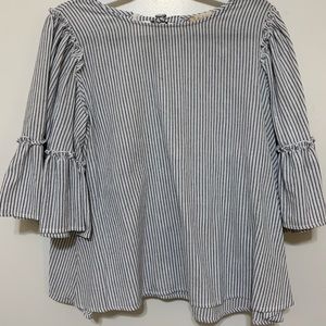 Altar’D State blouse
